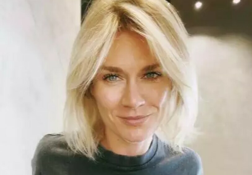 Мария Машкова