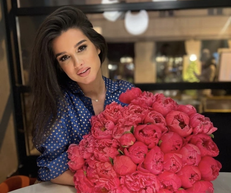 Ксения Бородина