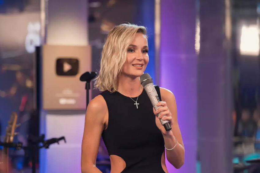 Полина Гагарина отвергла предложение руки и сердца: «Я не хочу замуж»