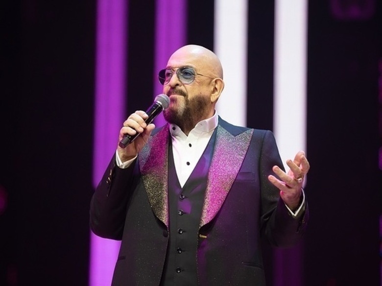 Михаил Шуфутинский