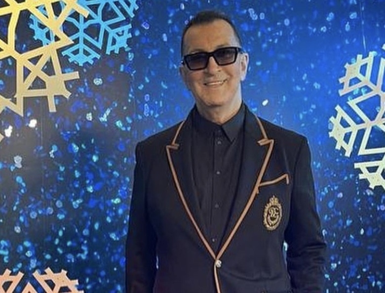 Александр Буйнов