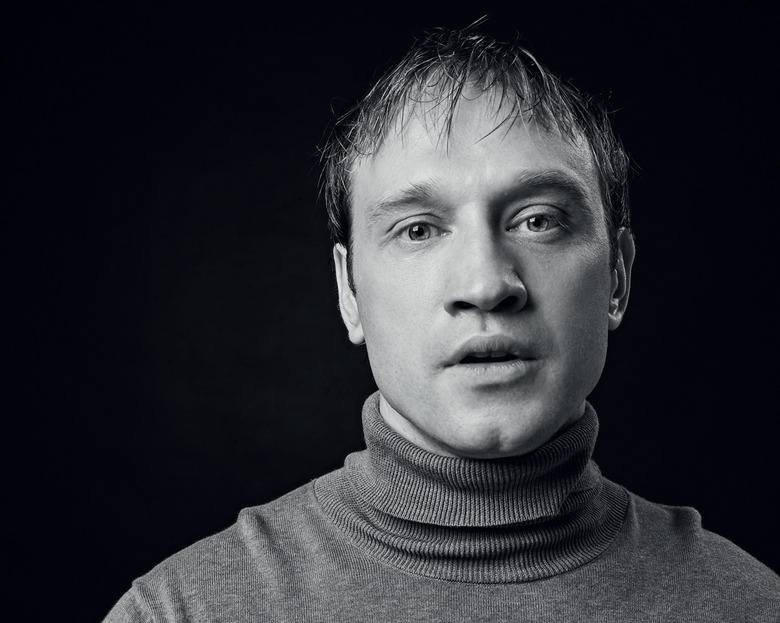 Михаил Тройник