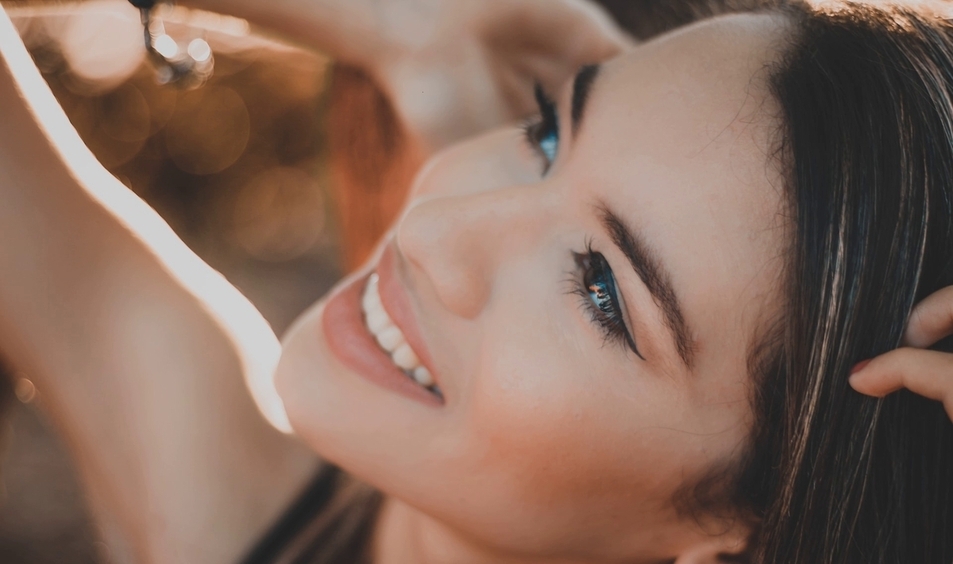 не бойтесь показывать себя миру