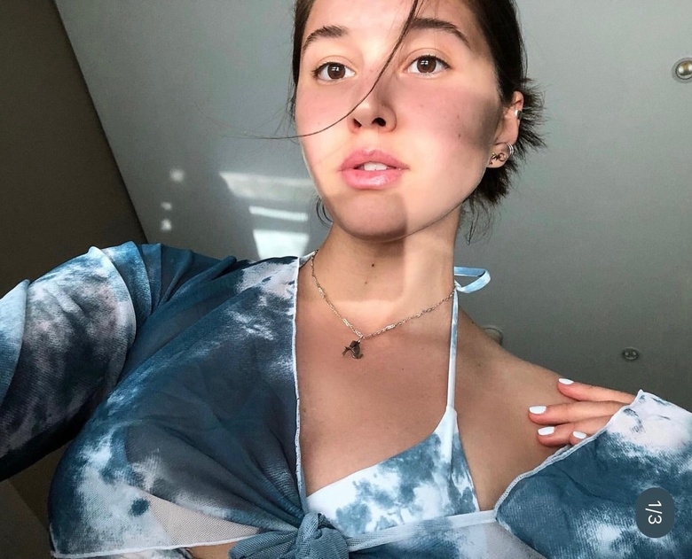 Лейла Салямова