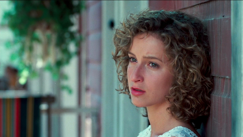 Дженнифер Грей