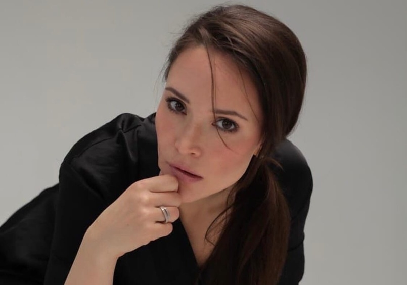 Александра Самохина