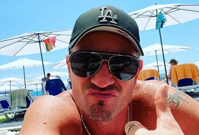 Роман Костомаров