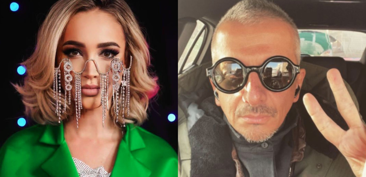 Прогноз от Миро на 2023-й для Ольги Бузовой: «Может выйти замуж за Богомолова»