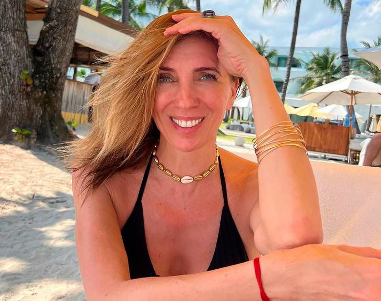 Светлана Бондарчук