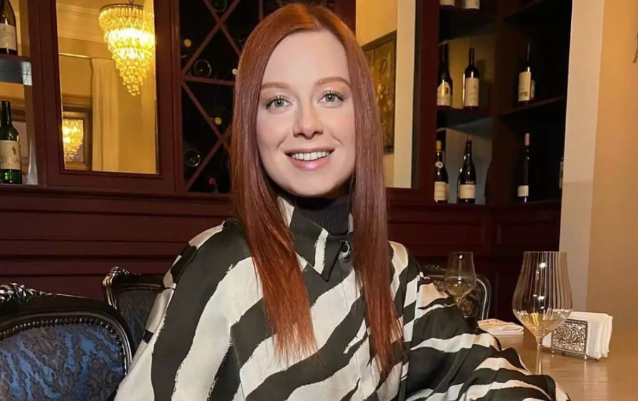 Юлия Савичева