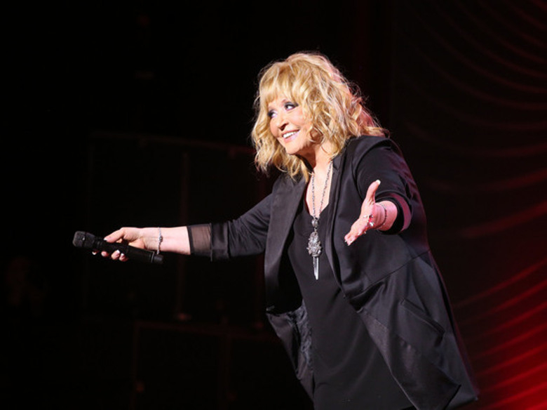 Алла Пугачева