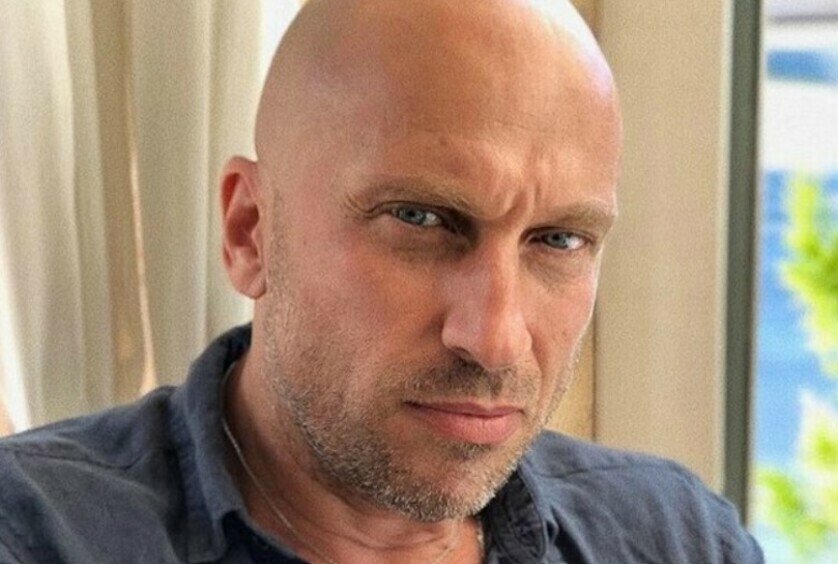 Дмитрий Нагиев