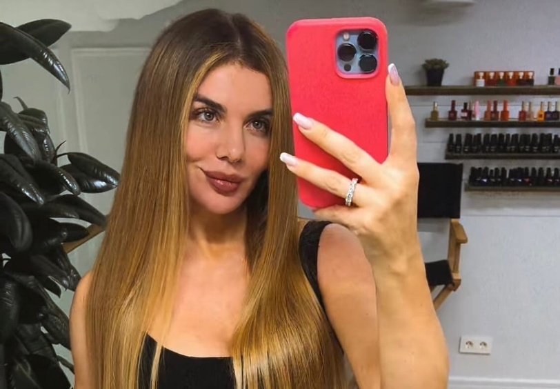 Анна Седокова