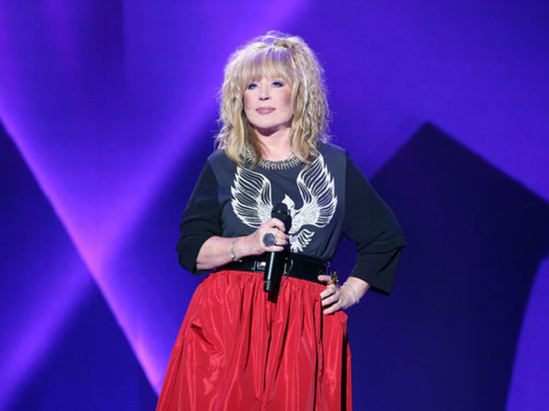 Алла Пугачева