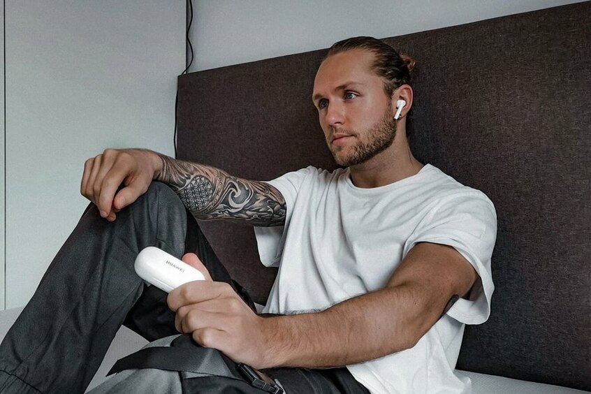 Влад Соколовский