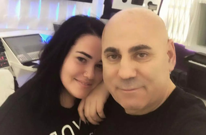 Иосиф Пригожин