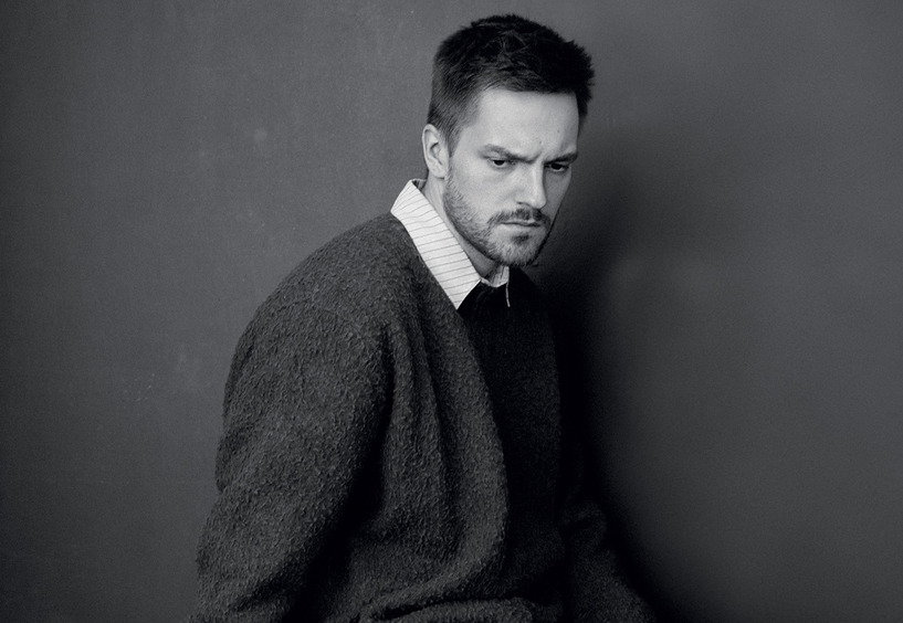 Никита Волков