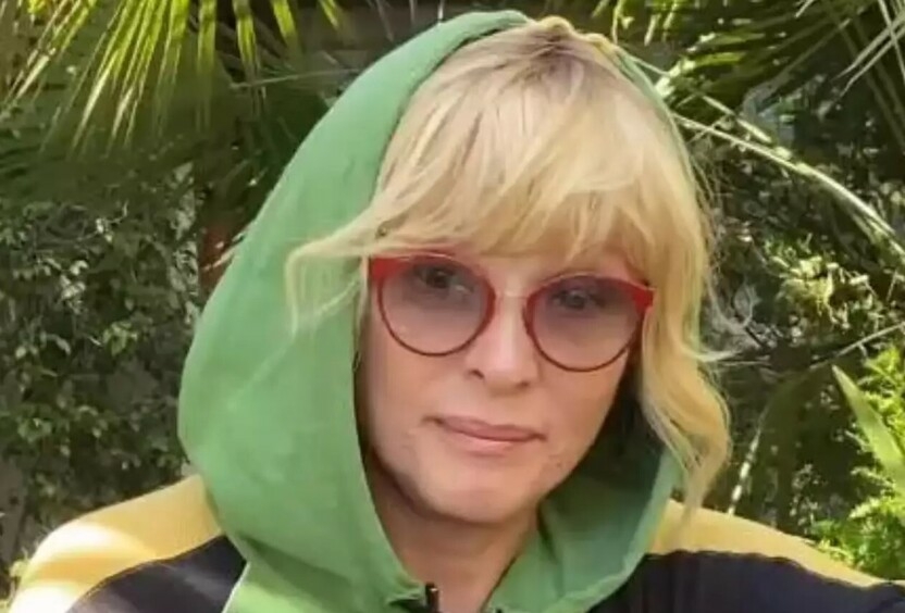 Лайма Вайкуле