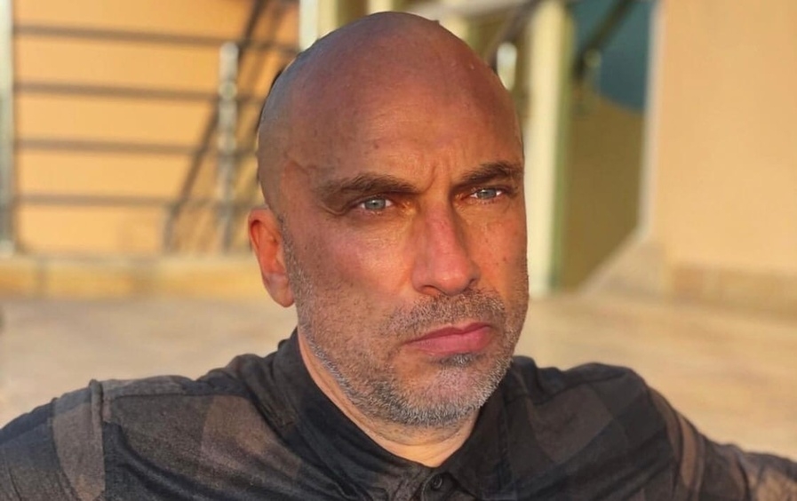 Дмитрий Нагиев