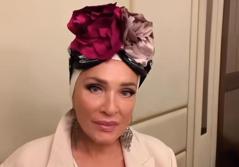 Лайма Вайкуле