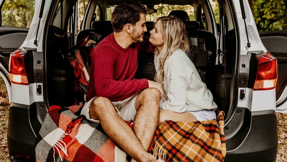 почему вы постоянно притягиваете мужчин-нарциссов