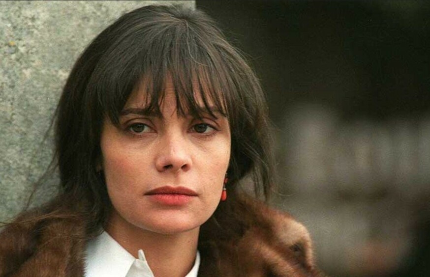 Мари Трентиньян