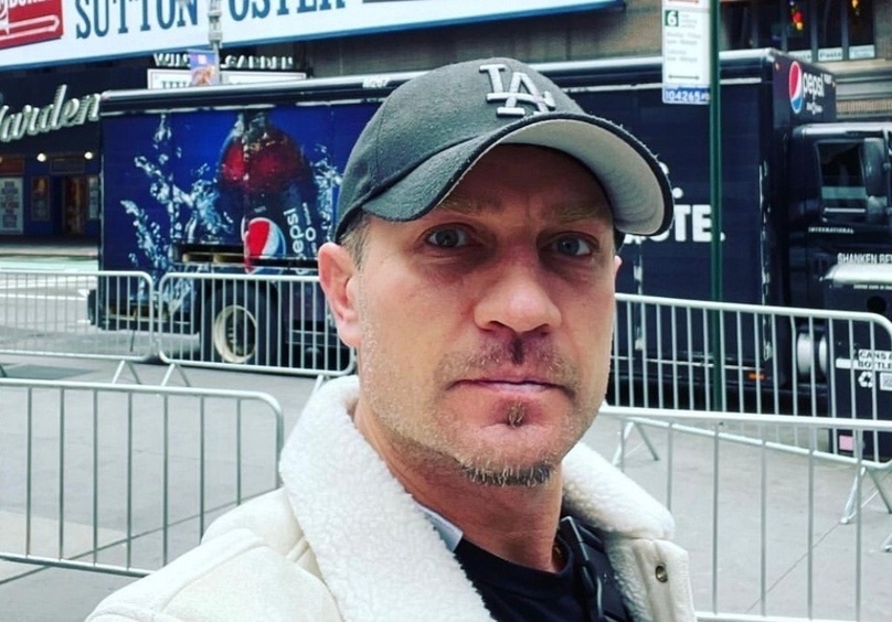 Роман Костомаров