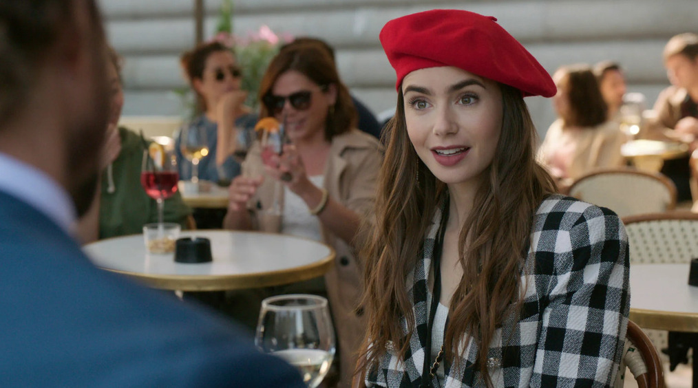 француженки умеют очаровывать как никто