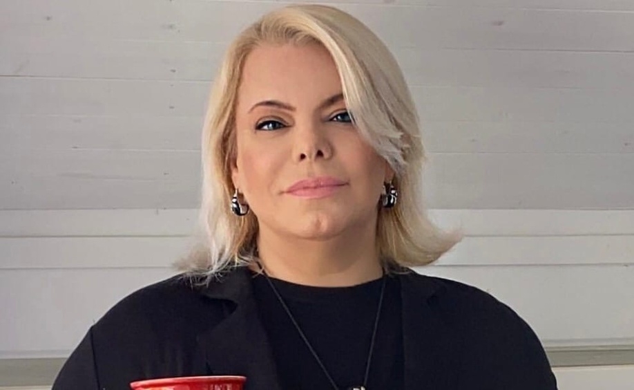 Яна Поплавская