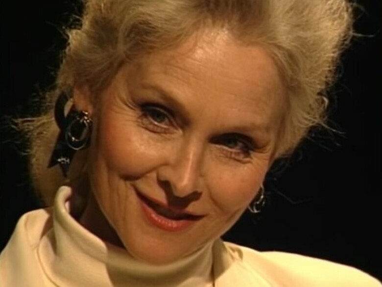 Дайан Макбейн