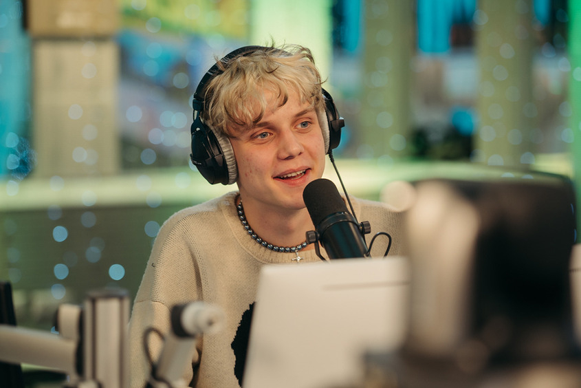 Ваня Дмитриенко