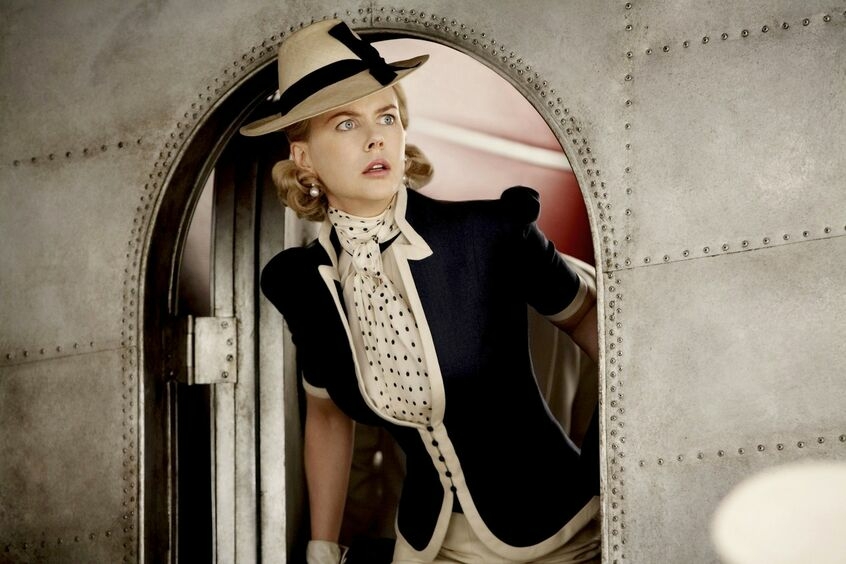 Николь Кидман