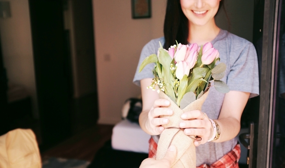 почему мужчина не всегда продвигается дальше флирта