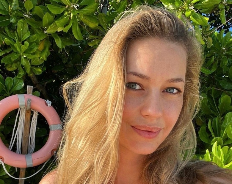 Евгения Лоза