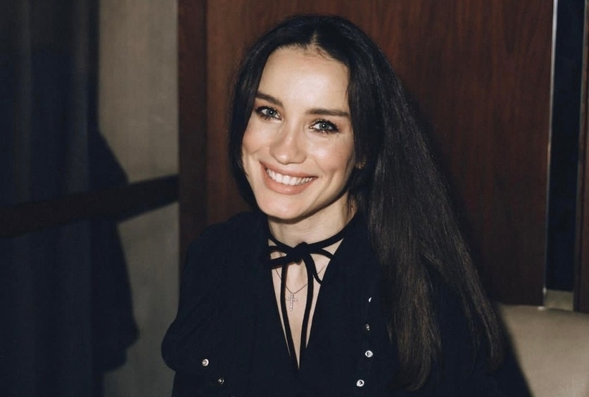 Виктория Дайнеко