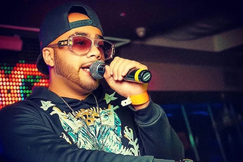 Звезда нулевых Золотой Янко впервые дал большое интервью после своего исчезновения