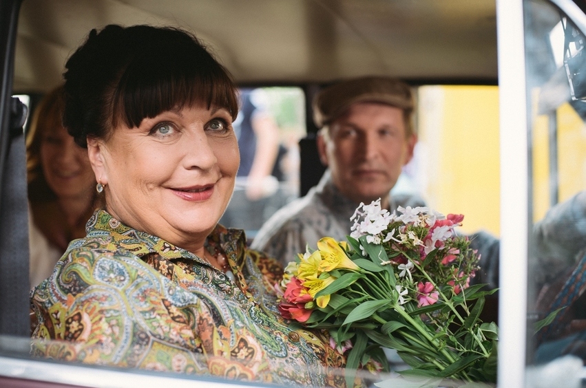 Татьяна Кравченко