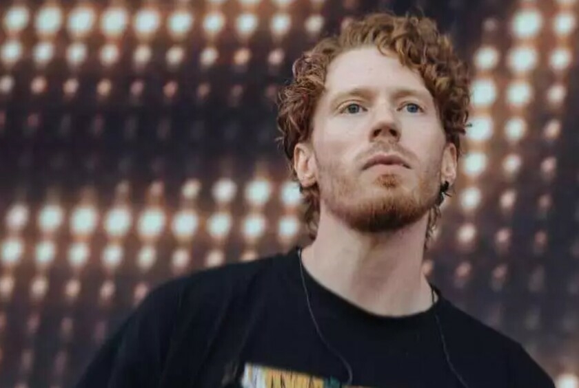 Никита Пресняков