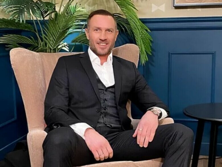 Роман Костомаров