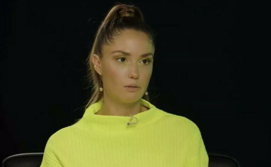 Агата Муцениеце