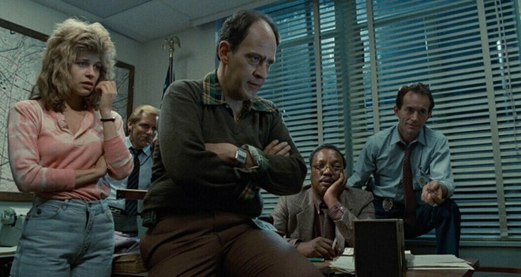 Умер актер из фильмов про Терминатора