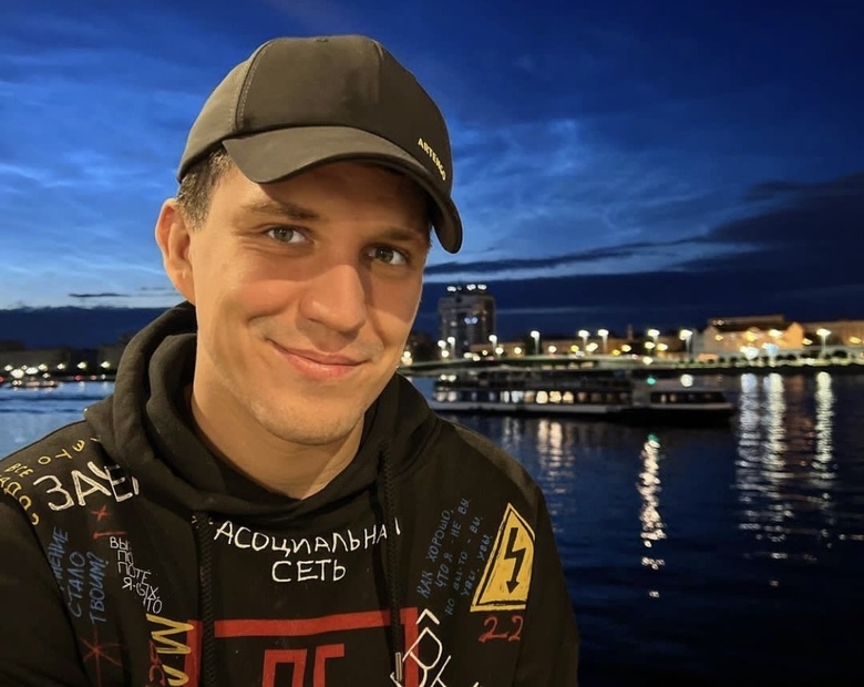 Дмитрий Масленников