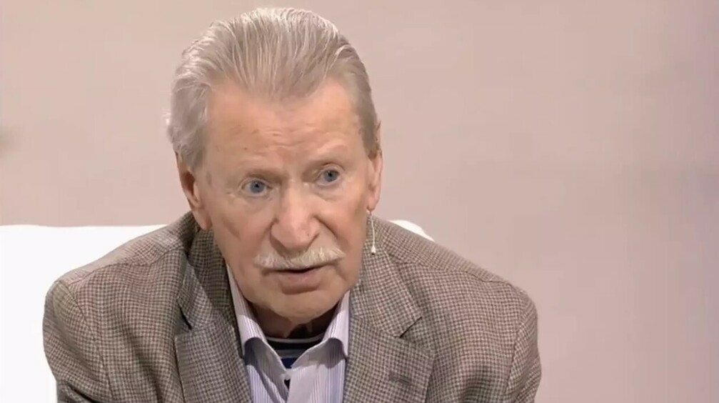 Иван Краско