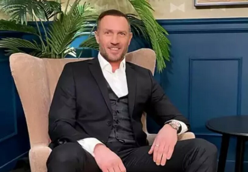 Роман Костомаров