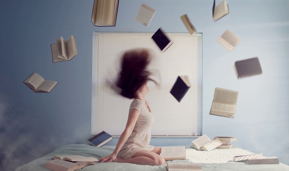 как справиться с лавиной негатива