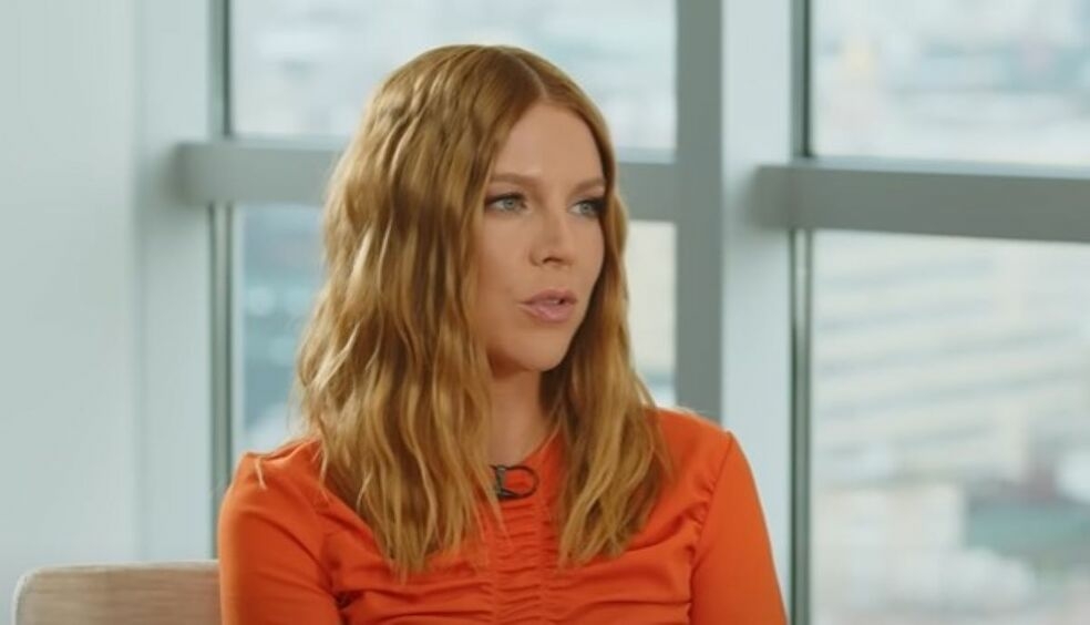 Наталья Подольская