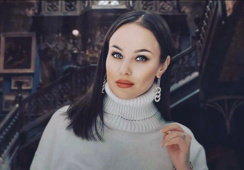 Мария Берсенева