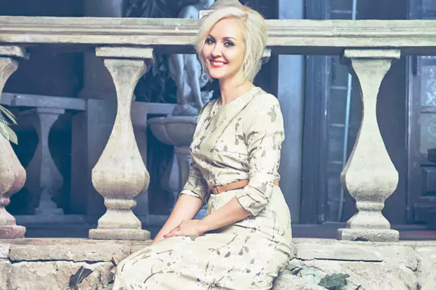 Василиса Володина: «Впереди самая горячая неделя месяца»