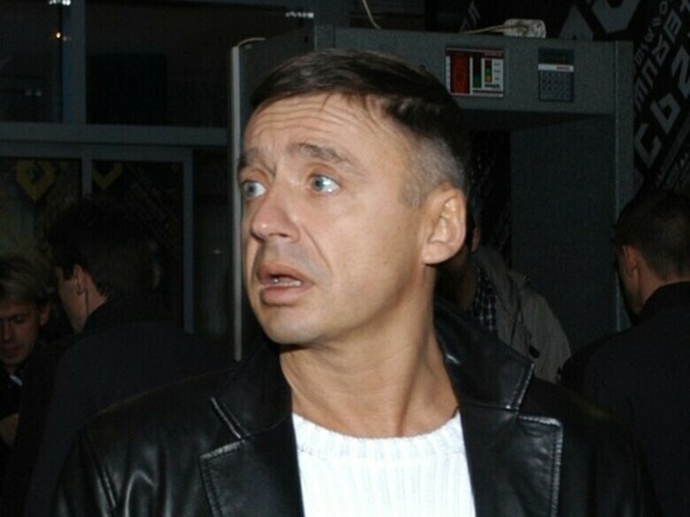 Антон Табаков