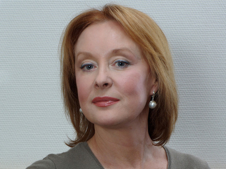 Лариса Удовиченко